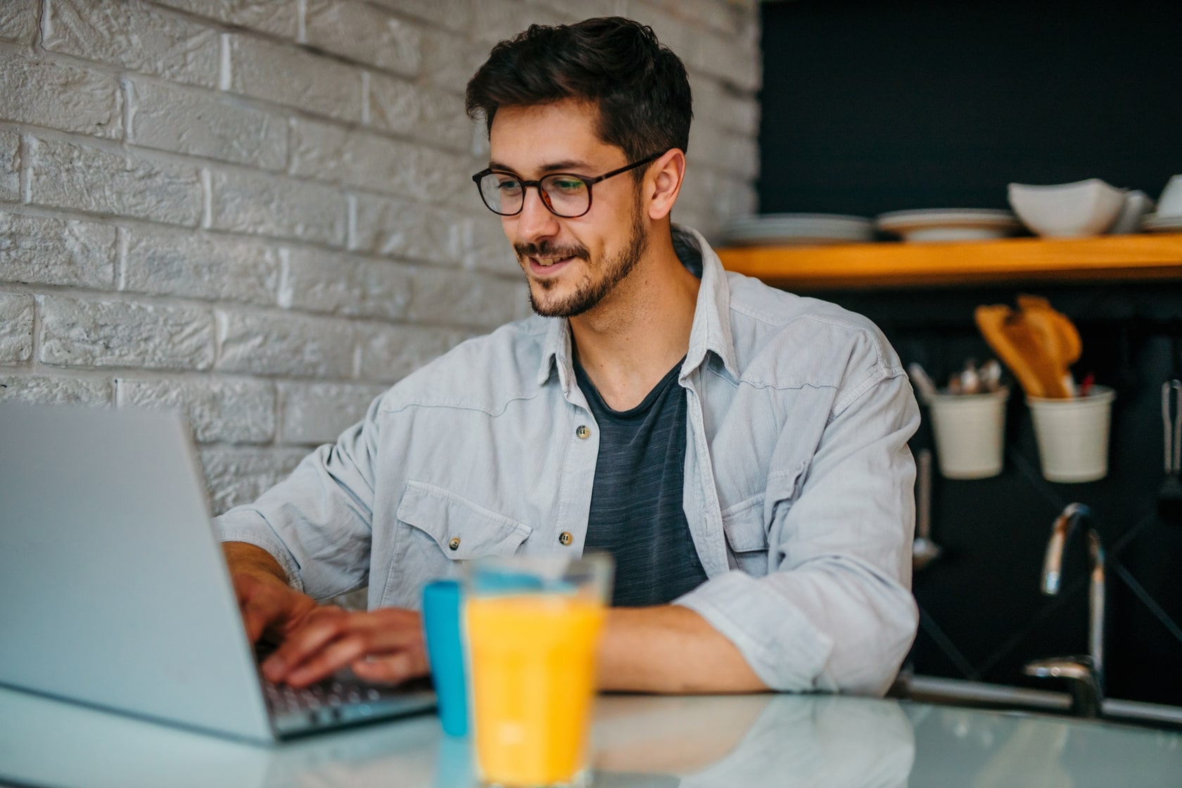 Juice and the Mind: Can Fresh Fruit Juice Enhance Cognitive Function and Creativity?