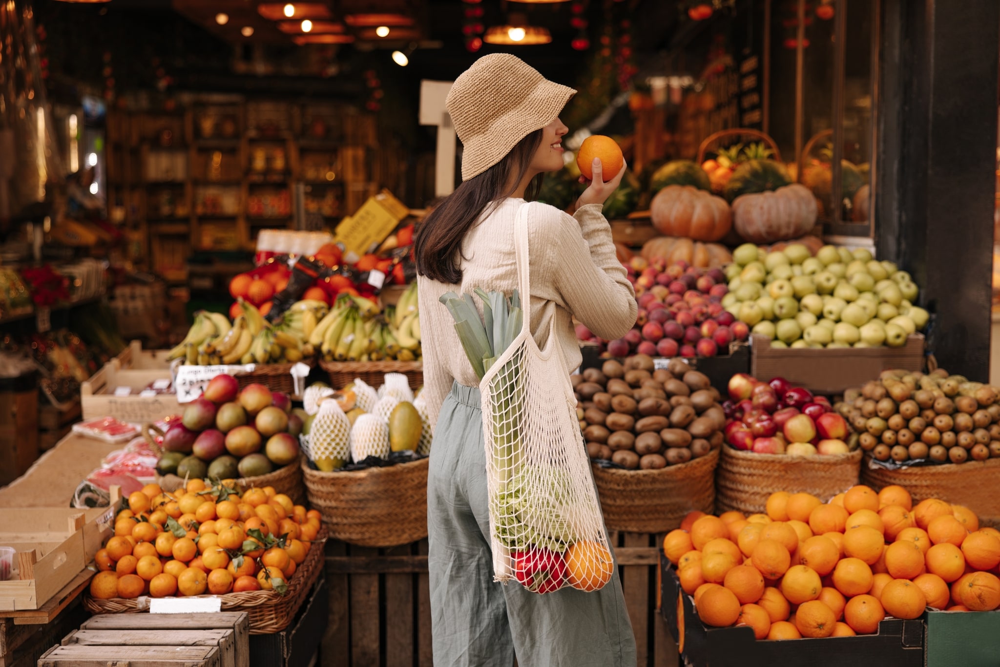 The Psychology of Juice Preferences: What Your Favorite Juice Says About You