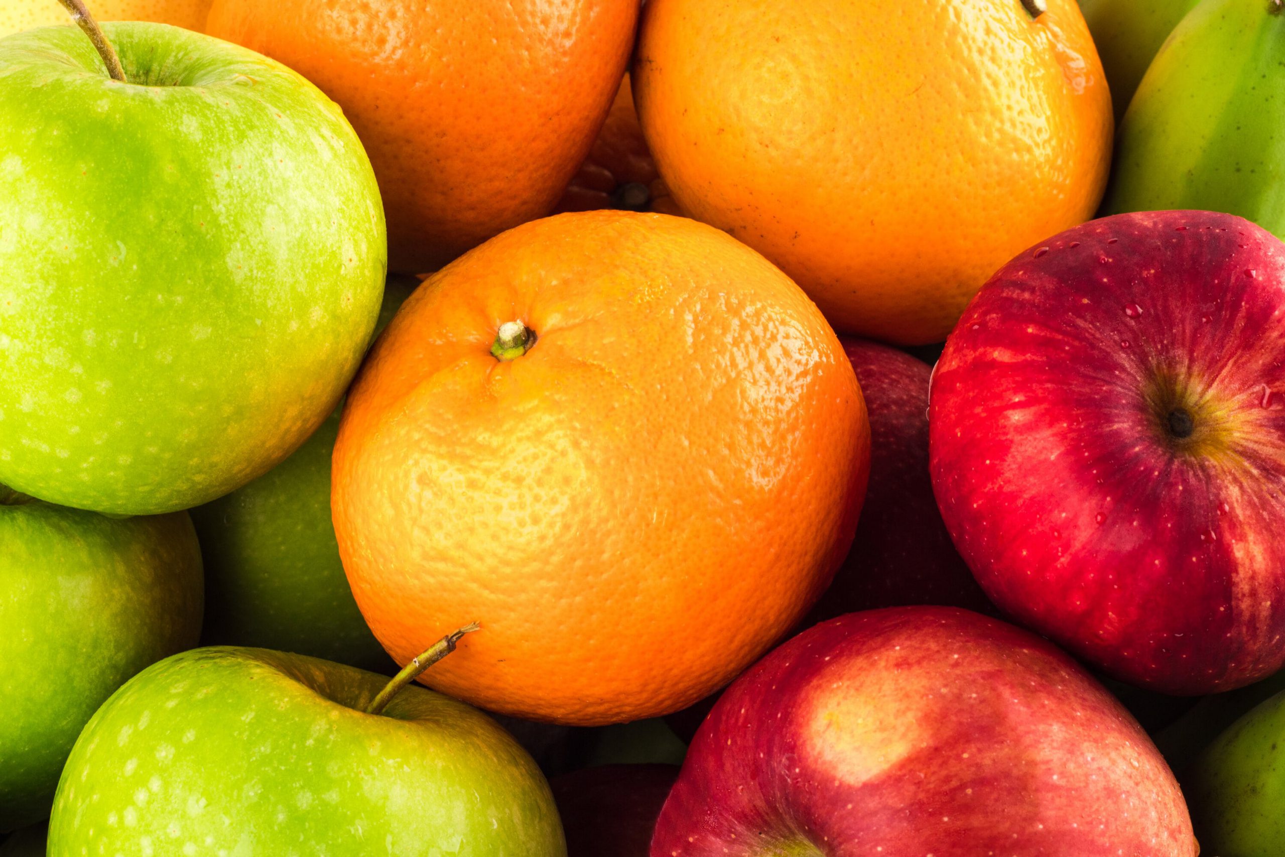 Juice Challenge: 30 Days to a Healthier You